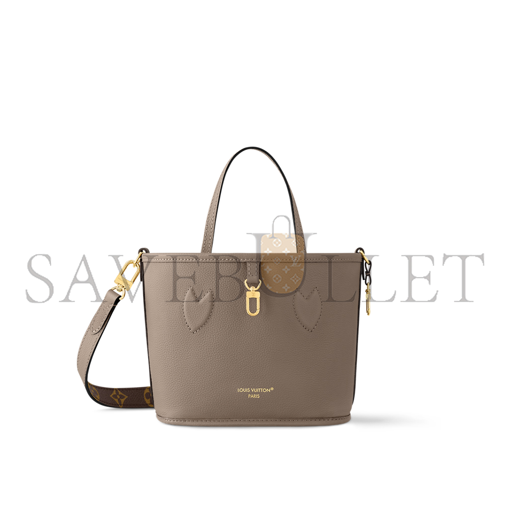 LOUIS VUITTON NEVERFULL BANDOULIÈRE INSIDE OUT BB M12109 (24*14*9cm)